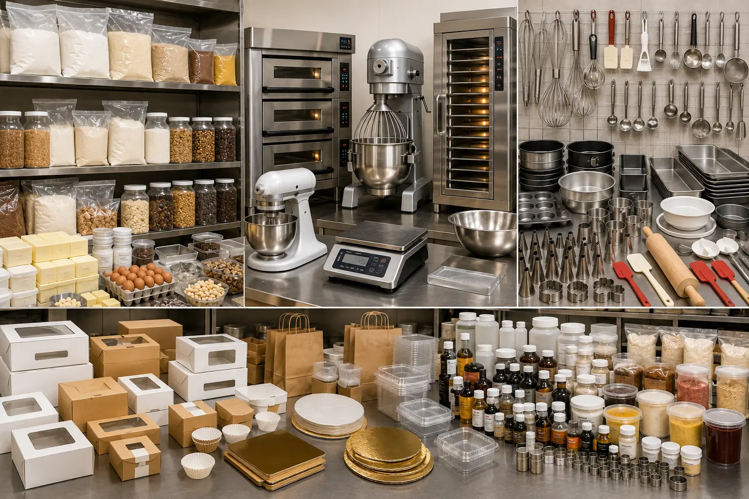 Incubation Centre facility